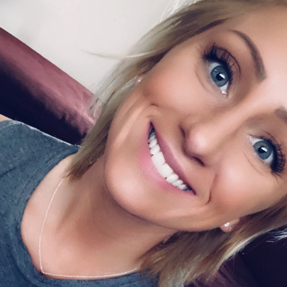 Meet your Posher, Nicci